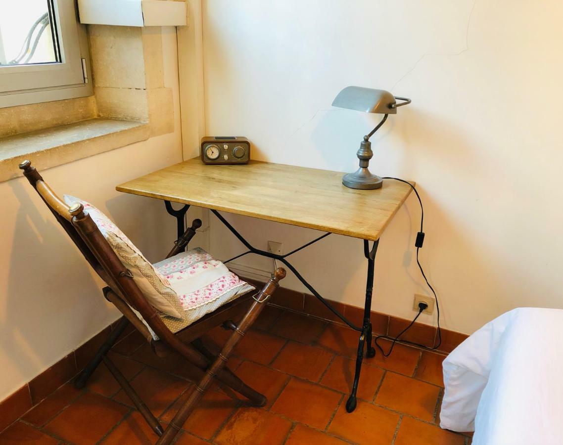 Apartment Escapade Vieux-port